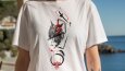 T-shirt tasarım