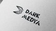 Dark Medya Logo Tasarımı