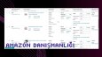 E - TİCARET UZMANLIĞI