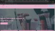 Güzellik& Kuaför Salonu  Web Sitesi