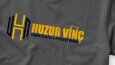 Huzur Vinç logo tasarımı (gerçek iş örn.