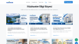 Mubiwater Su Arıtma Sistemleri Web Sitesi