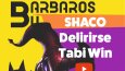 Barbaros Bu Sosyal Medya Yönetimi