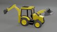 3D Hardsurface ve Modelleri