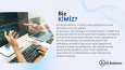 ID Solutions Şirket Tanıtım Sunumu