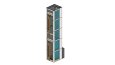 2D VE 3D TEKNİK MODELLEME