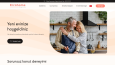 Errahome website ve panel 