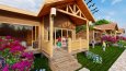 AUTOCAD/SKETCHUP/LUMION