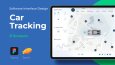 Dashboard & SaaS Arayüz Tasarımları