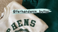 Storyde butik reklamı
