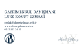 KURUMSAL KARTVİZİT TASARIMI