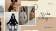 Modern & Şık Canva Tasarımları – Moda ve Yaşam Tarzı Odaklı