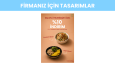 Özgün Sosyal Medya Tasarımları