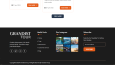 Wordpress Rezervasyon Sitesi