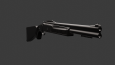 3D modelleme