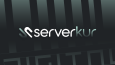 Serverkur - Logo Tasarımı