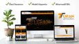 Website Tasarımı Ve Kodlanması