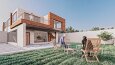 İstanbul, Türkiye’deki modern villa projem
