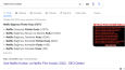SEO Defteri - Anahtar Kelime ve Organik Trafik Başarısı