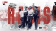 Alabama - Storyboard Tasarımı