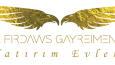 Al Firdaws Gayrimenkul için logo çalışmamız