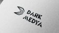 Dark Medya Logo Tasarımı