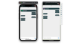Flutter Mobile App - LIFE
