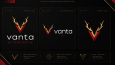 VANTA Reklam - Premium Logo Tasarımı