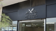 Modern Logo Tasarımları