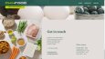 CKN Food - Şirket Web
