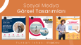 iSellOnline - Sosyal Medya Tasarımları