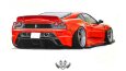 Projetc Modified Design Concept