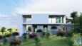 Lüks Villa Tasarımı