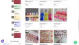 Hediyelik E-Ticaret Sitesi