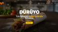 Dürüyo - Firma Web site tasarımı