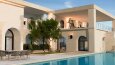 Mediterranean-Style Villa