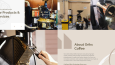 Oriks Coffee Roasters - Kurumsal Web Site