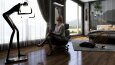Villa Yatak Odası Tasarımı