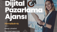 Dijital Pazarlama Ajansı