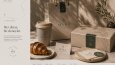 MIKA — Coffee & Patisserie Marka Kimliği