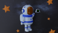 Spacegirl