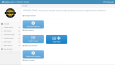 ÇağdaşTaksi – Modern Taksi Hizmetleri Web Sitesi