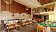 Restoran-3d görselleştime/Render