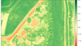 NDVI Veri Analizi ve Modellemesi