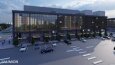 3D Mimari tasarım ve render