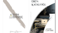 Konsept Katalog Tasarımlarım