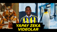 yapay zeka