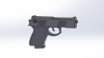 Ben, Solidworks ile 3D tasarım yapabiliyorum