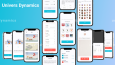 Mobile APP (android-ios tüm uygulamalar)