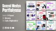 Sosyal Medya Portfolyosu